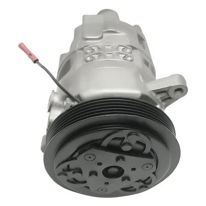 AC Compressor Replacement for Saturn SC1 SC2 SL SL1 SL2 SW1 SW2 (1997–2002)