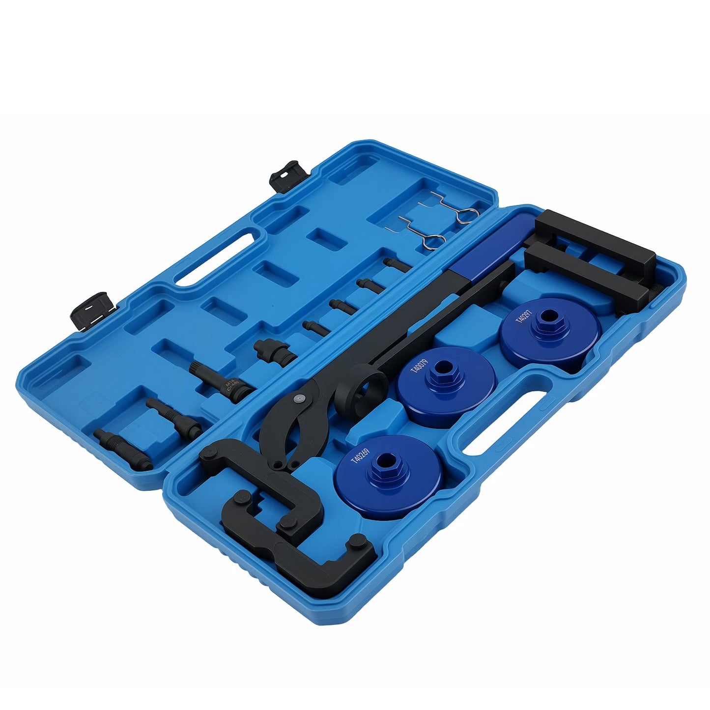 Camshaft Engine Timing Locking Tool for Audi Q5 A6L (2010–2018)