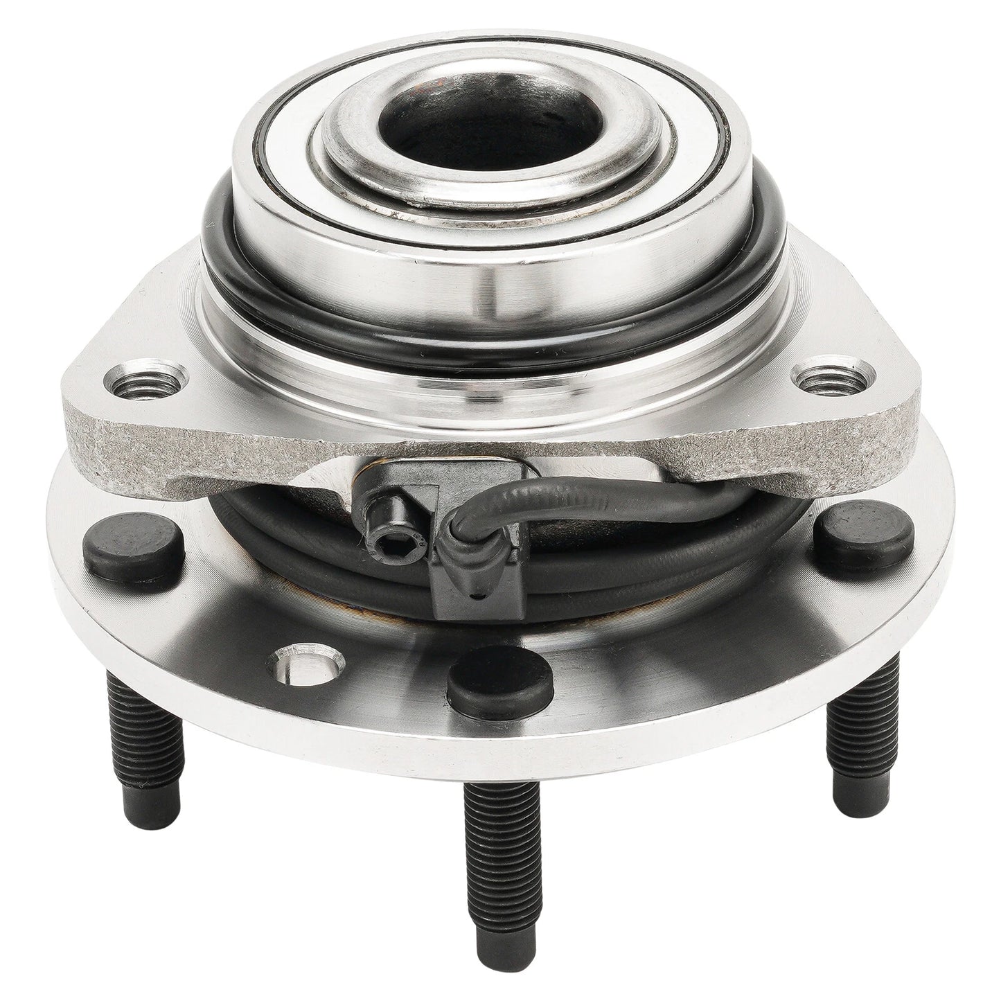 Front Wheel Bearing & Hub Assembly for Chevrolet Blazer GMC Jimmy (1997-2005)