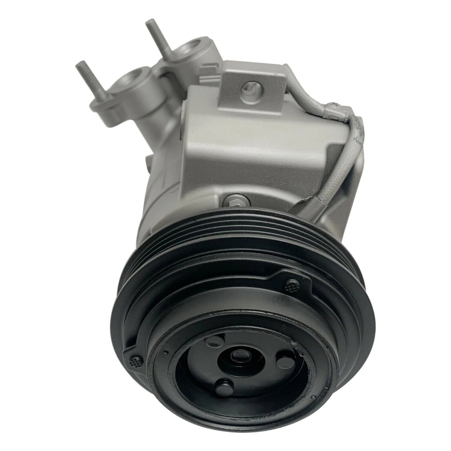 AC Compressor Kit Replacement for Ford Expedition 3.5L Turbo (2017–2020)
