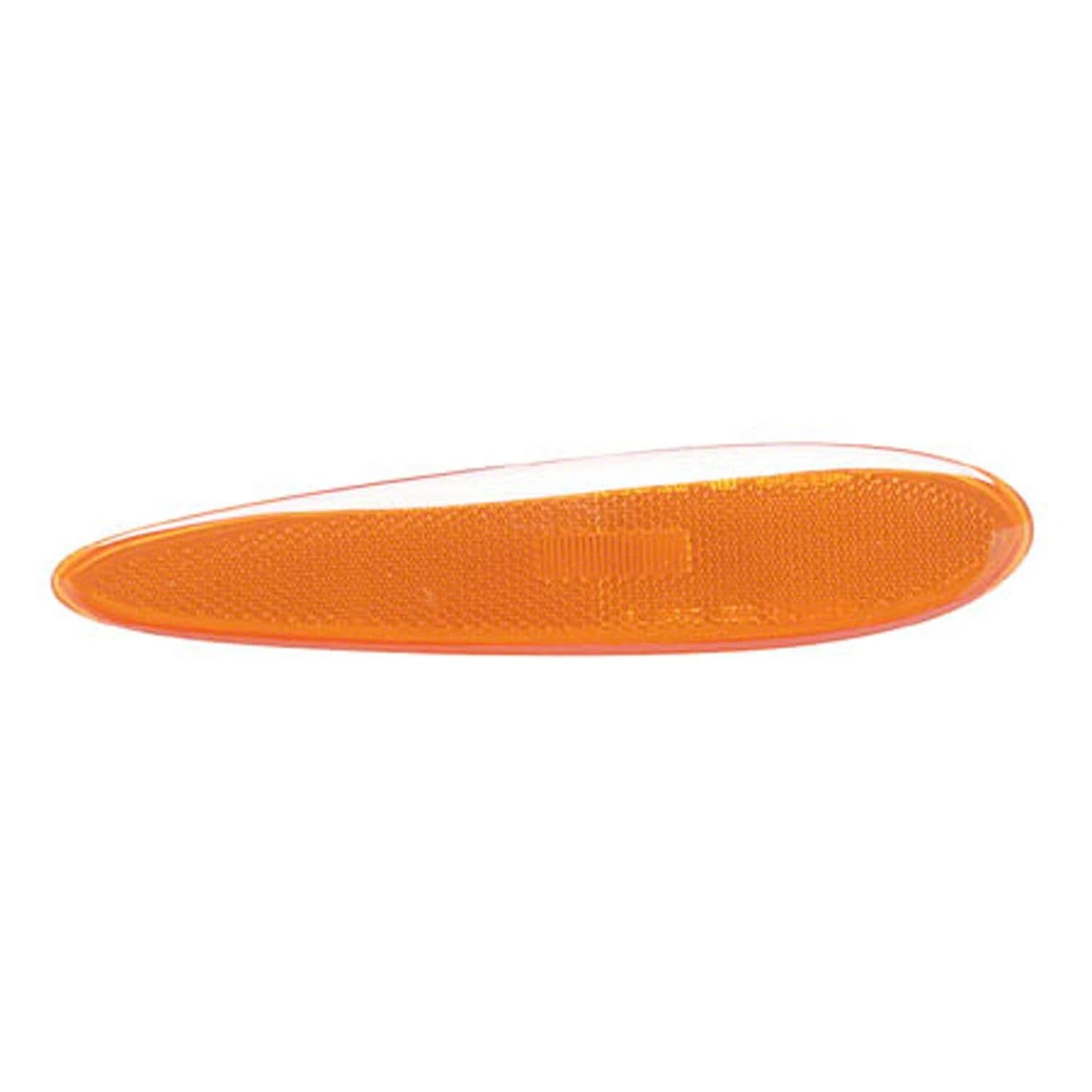 Amber Driver Side Front Marker Light Assembly for 2000-2003 Nissan Maxima