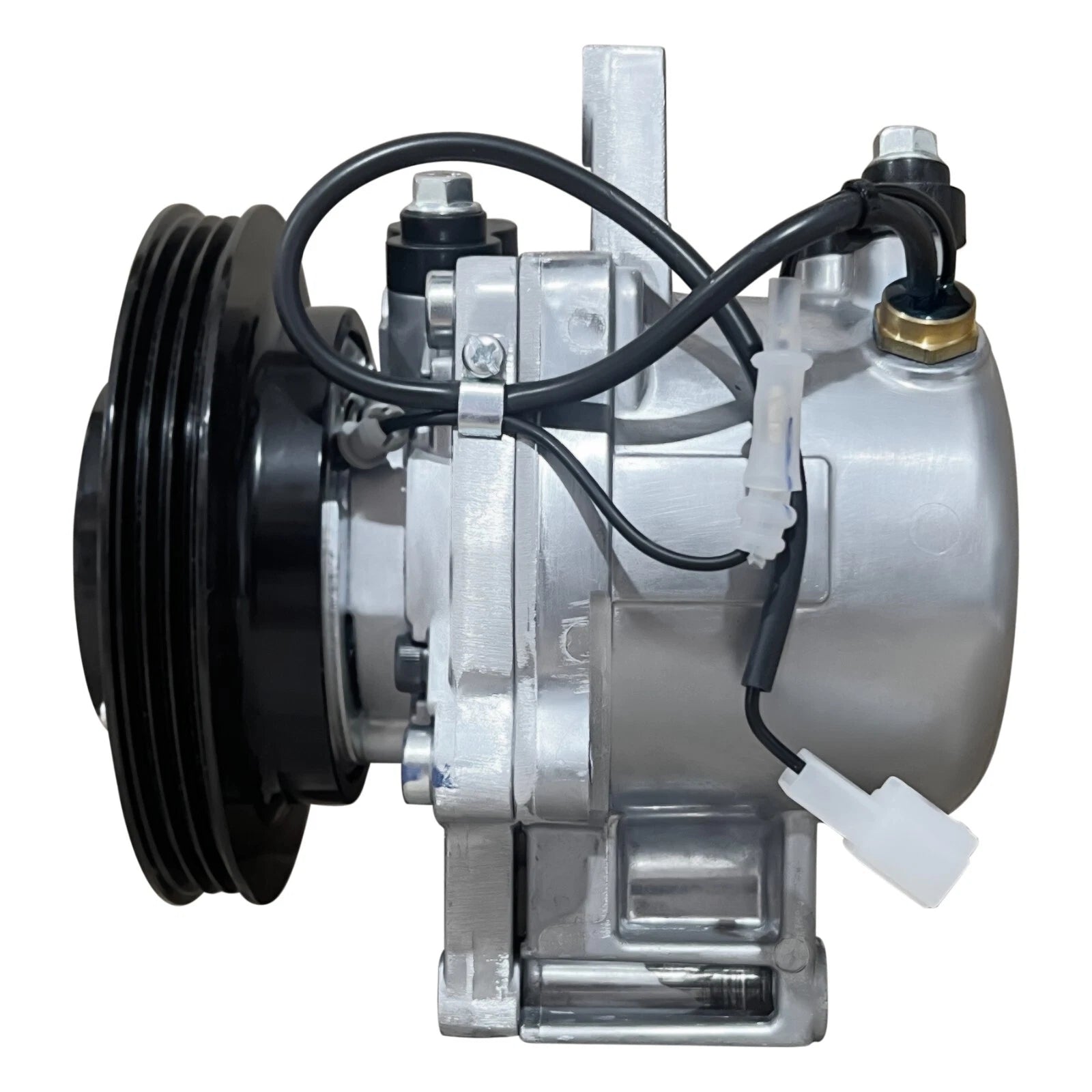 AC Compressor Replacement for Daihatsu Move (2008–2014)
