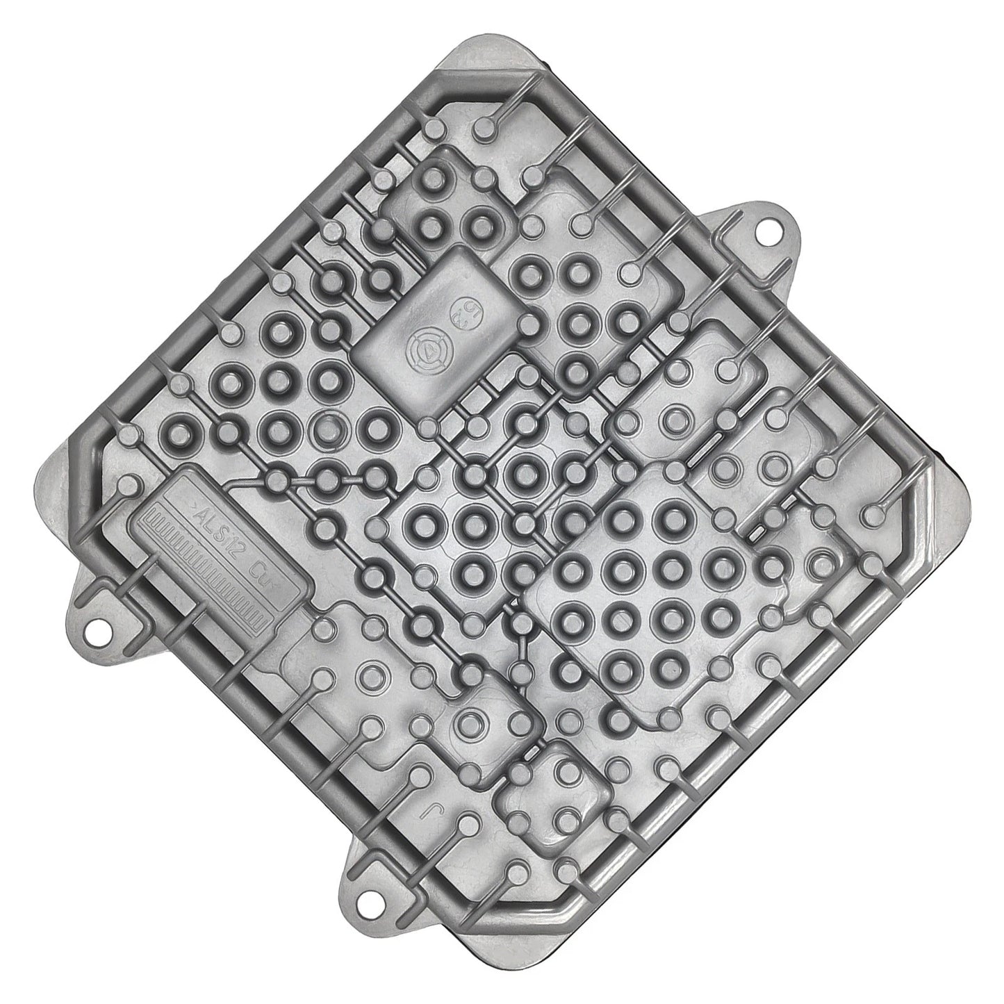 LED Headlight Control Module for BMW 230i 320i 330i 430i (2017–2021)
