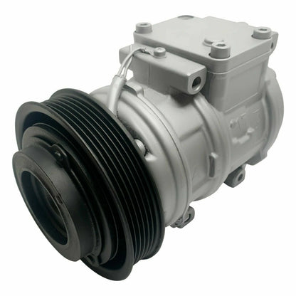 AC Compressor Kit with Rear AC for Honda Odyssey (1995–1998)