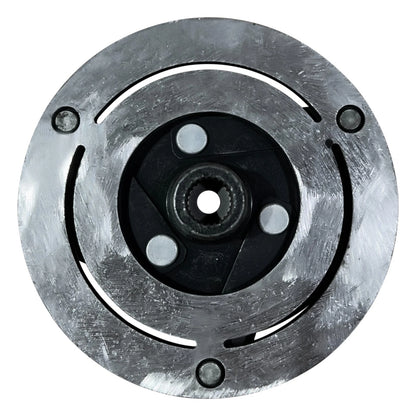 AC Compressor Clutch Replacement for Maserati GranTurismo 4.2L (2010–2019)