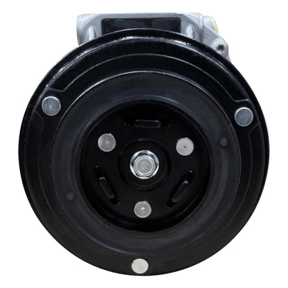 A/C Compressor Replacement for Buick Cascada 1.6L (2016–2019)