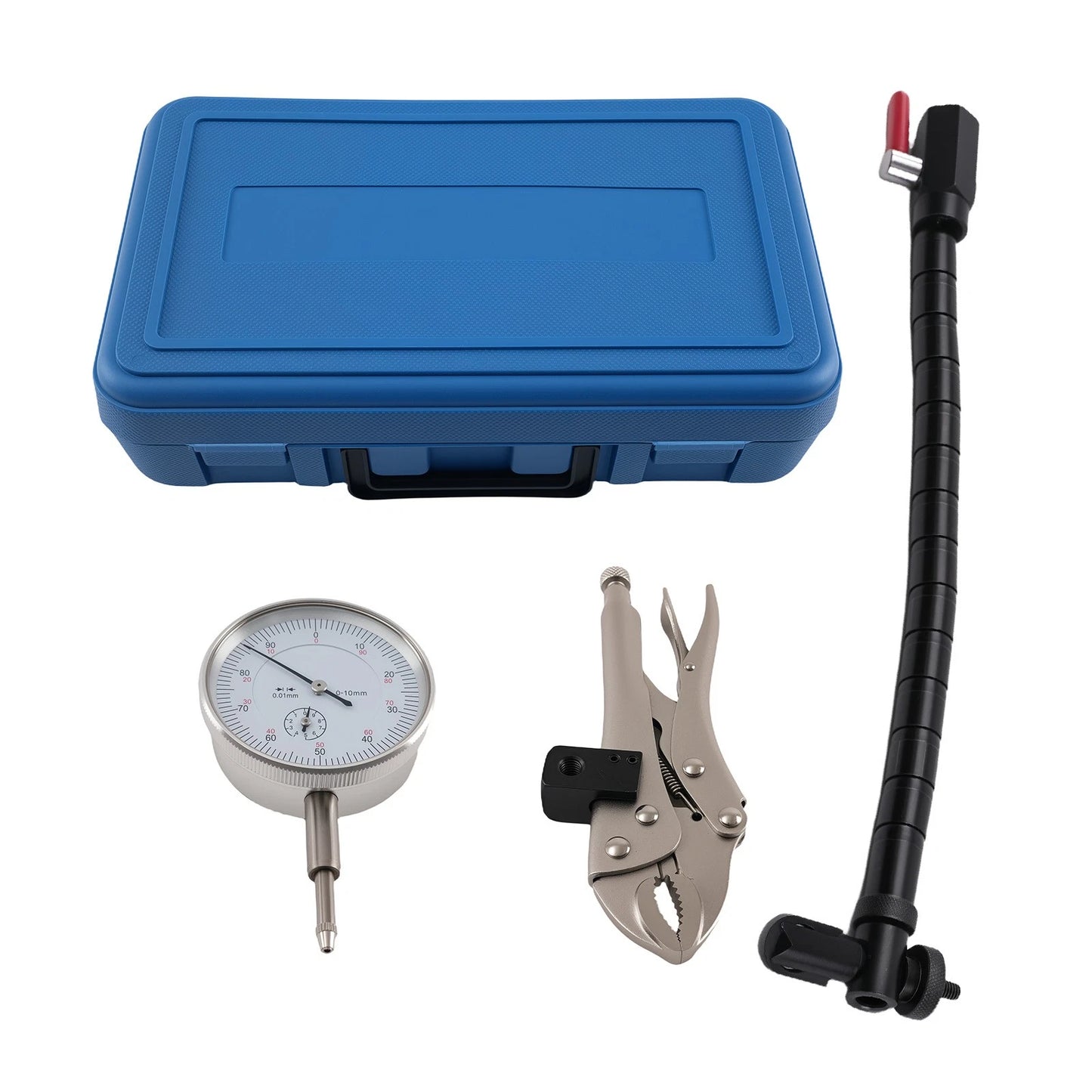 Brake Disc Runout Kit for Manual Drive Car Repair Tool (2024–2024)