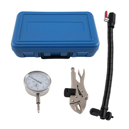 Brake Disc Runout Kit for Manual Drive Car Repair Tool (2024–2024)