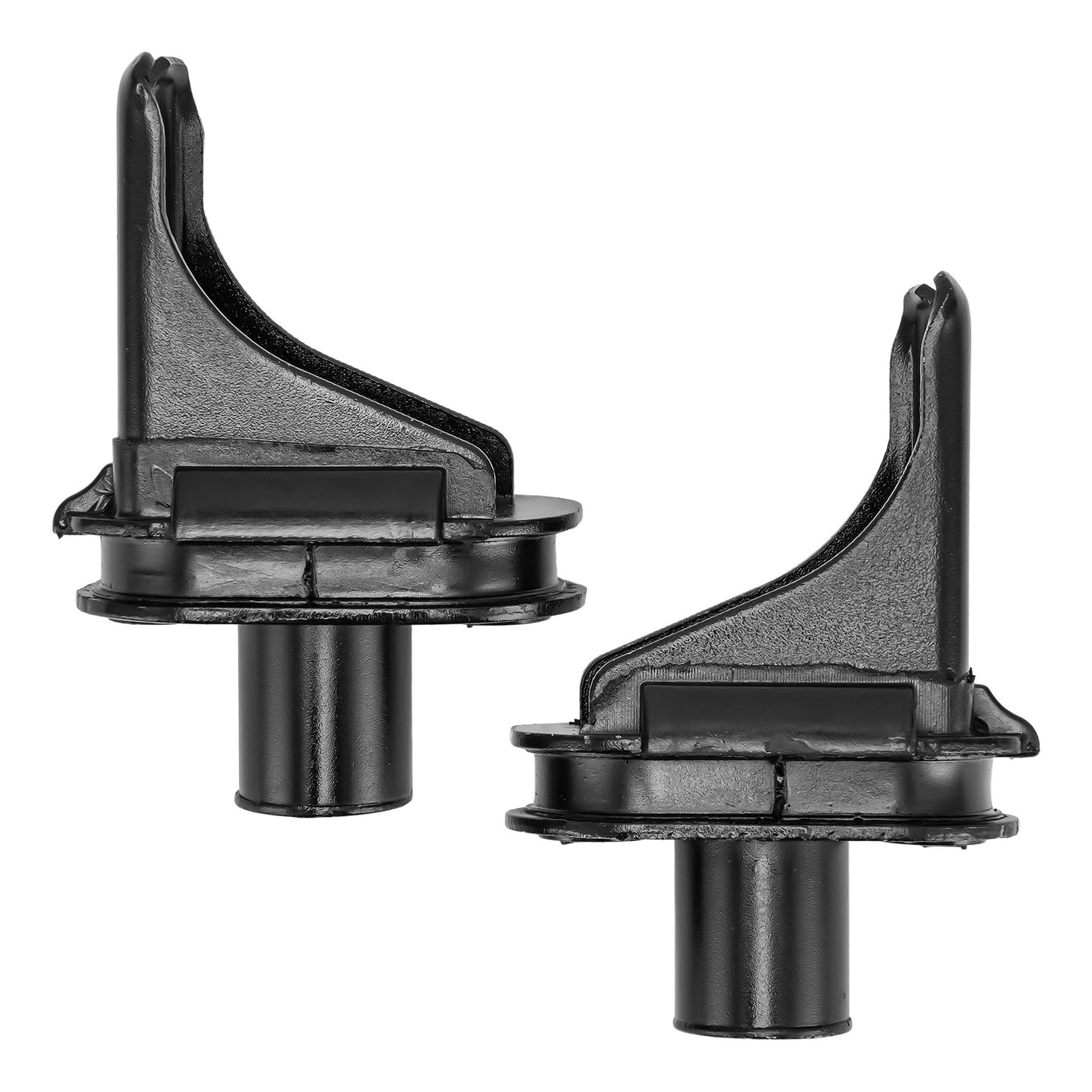 2PC Front Left & Right Engine Mount for 2003-2012 Honda Accord (2003–2012)