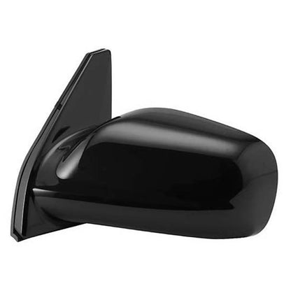 Driver Side Manual Door Mirror Replacement Ready to Paint for Honda CRV (2012–2016)