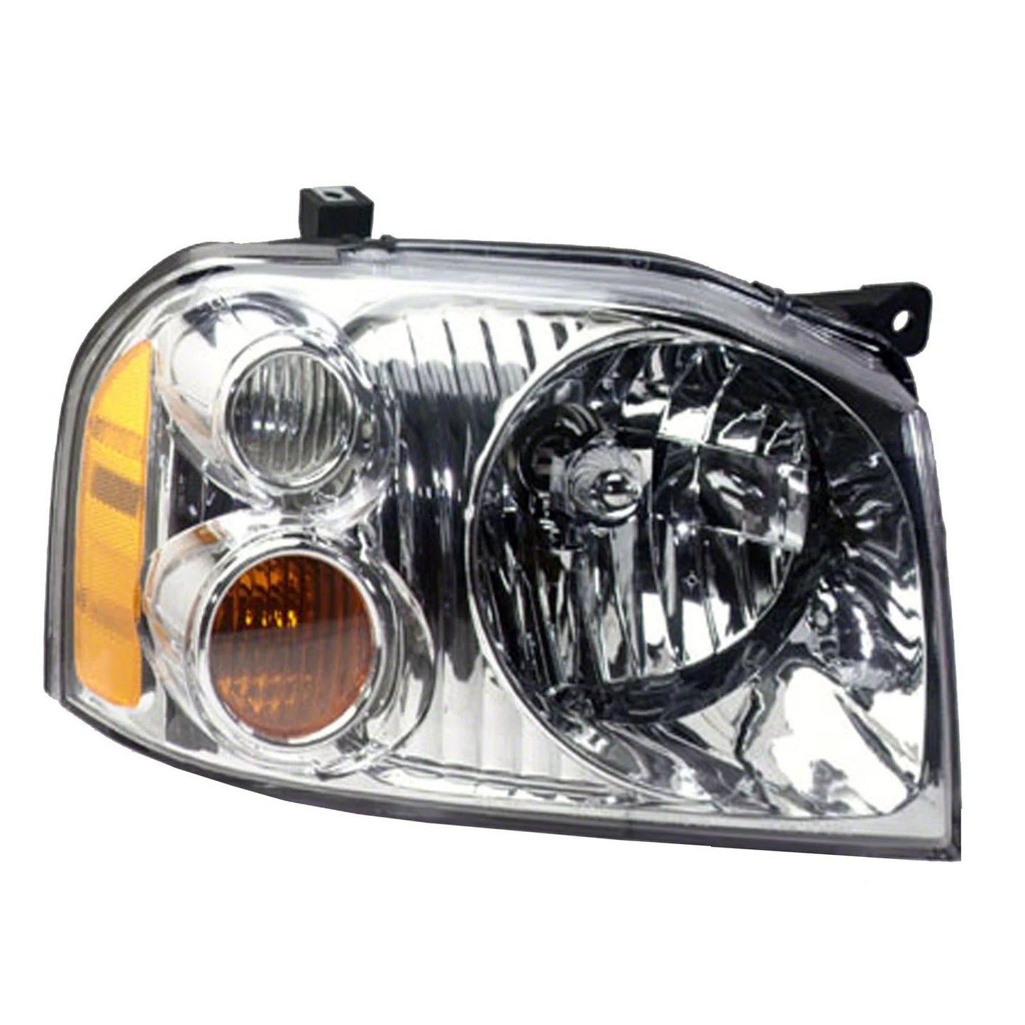 Headlight Assembly Replacement Passenger Side for Ford Ranger (2011–2018)