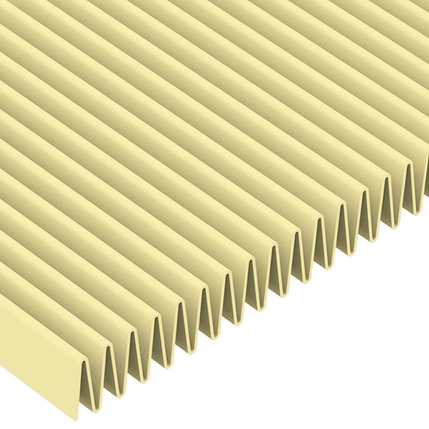 Cabin Air Filter for Ford Escape and Taurus (2000–2012)