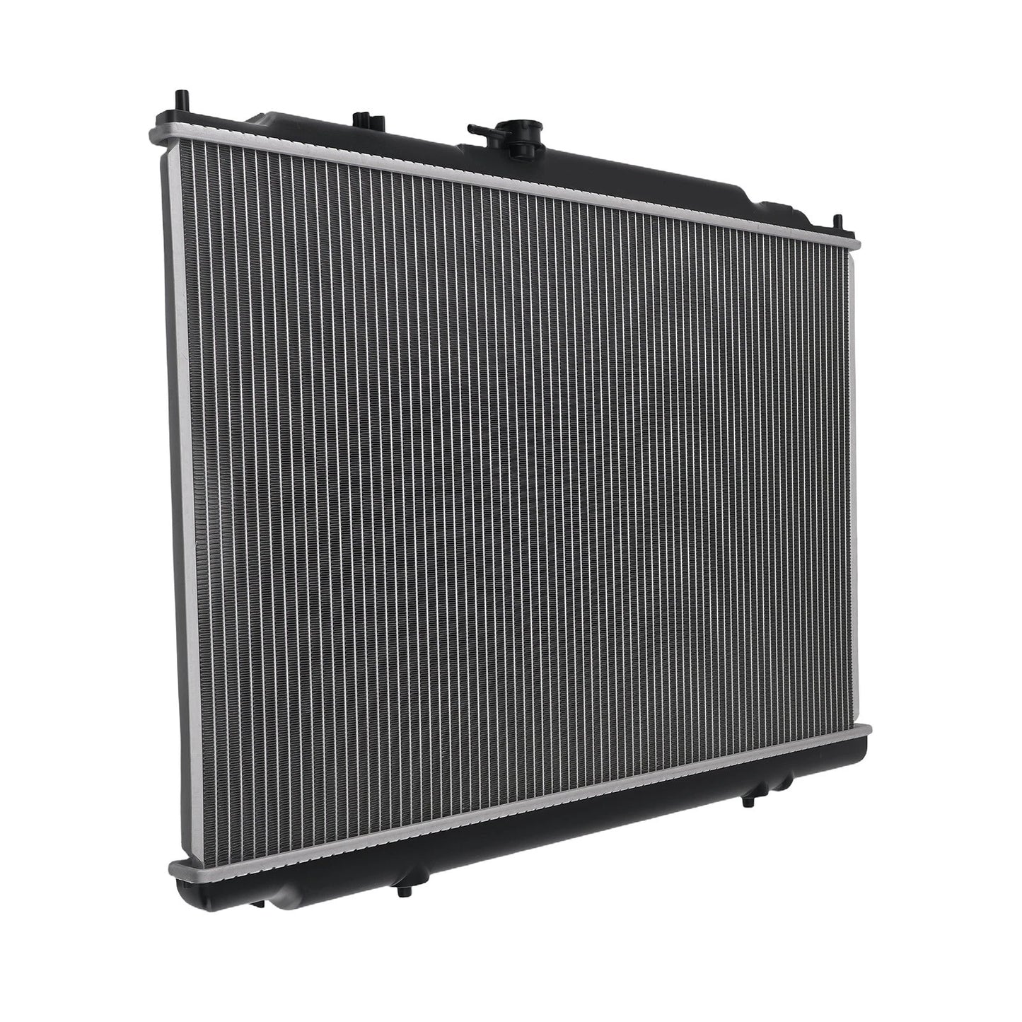 Coolant Radiator Assembly for Acura MDX 2001–2002 (3.5L)