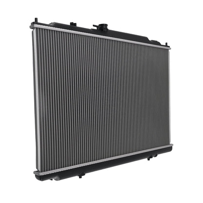 Coolant Radiator Assembly for Acura MDX 2001–2002 (3.5L)