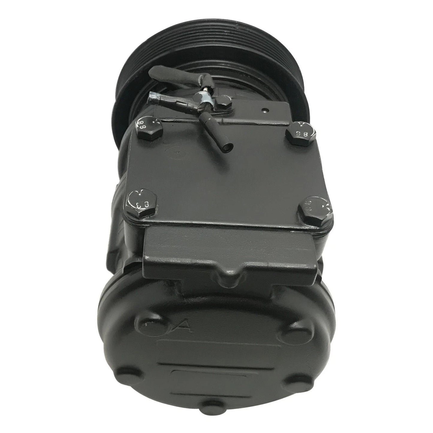 AC Compressor Kit Replacement for Land Rover Discovery (1994–1998)