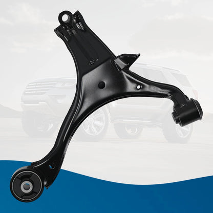 Front Lower Right Control Arm for Honda Civic (2001–2005)