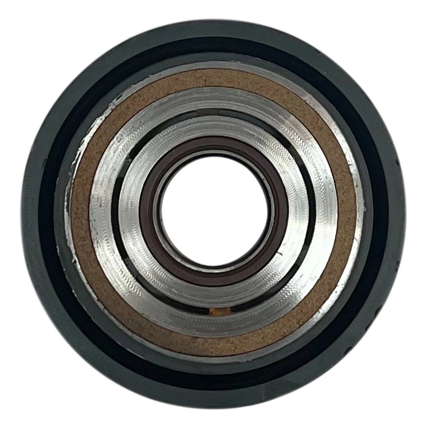 AC Compressor Clutch Replacement for Dodge Ram ProMaster 3500 (2020–2021)