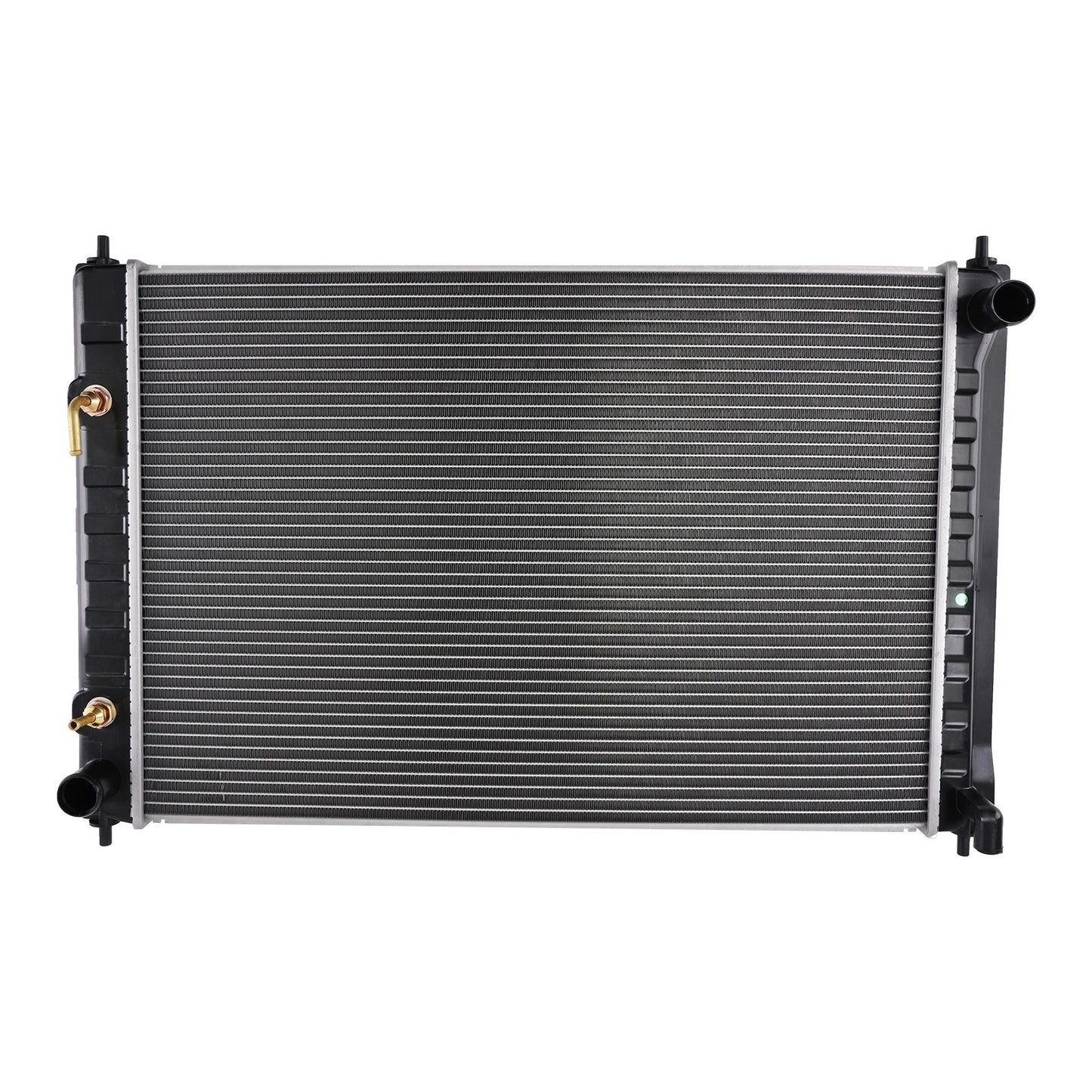 Coolant Radiator for Nissan Murano/Quest (2008–2017) 3.5L