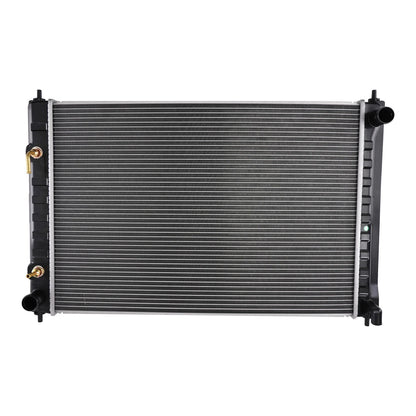 Coolant Radiator for Nissan Murano/Quest (2008–2017) 3.5L