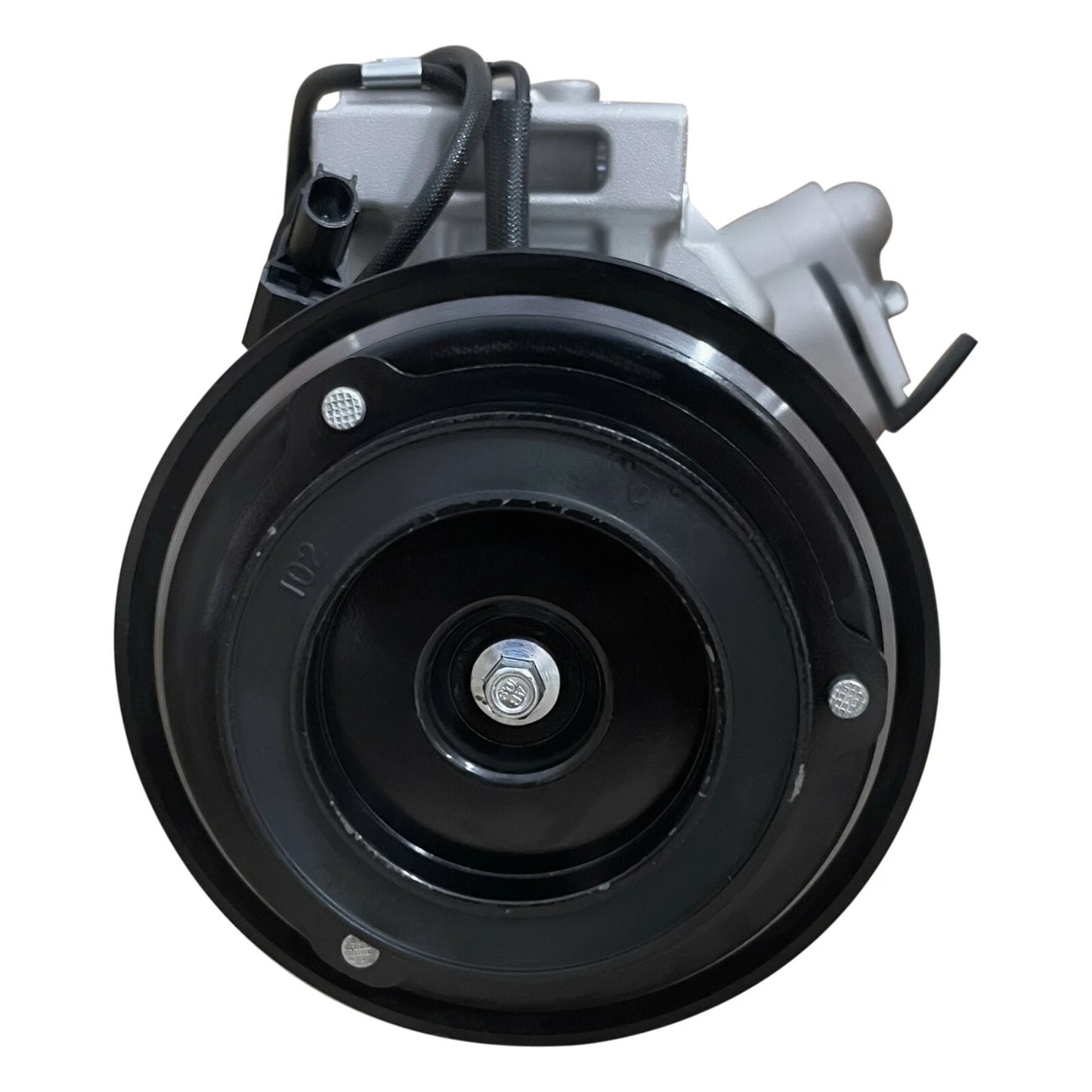 AC Compressor Kit Replacement for Honda CR-V 2.4L (2019–2022)