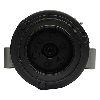 A/C Compressor Kit With Condenser for BMW Z3 2.5L (1996–2002)