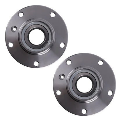 Front Wheel Bearing Kit for BMW 318i 320i 323i 325i 328i 330i (1992–2006)