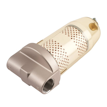 Fuel Filter Housing for Universal Motor (2011–2020)