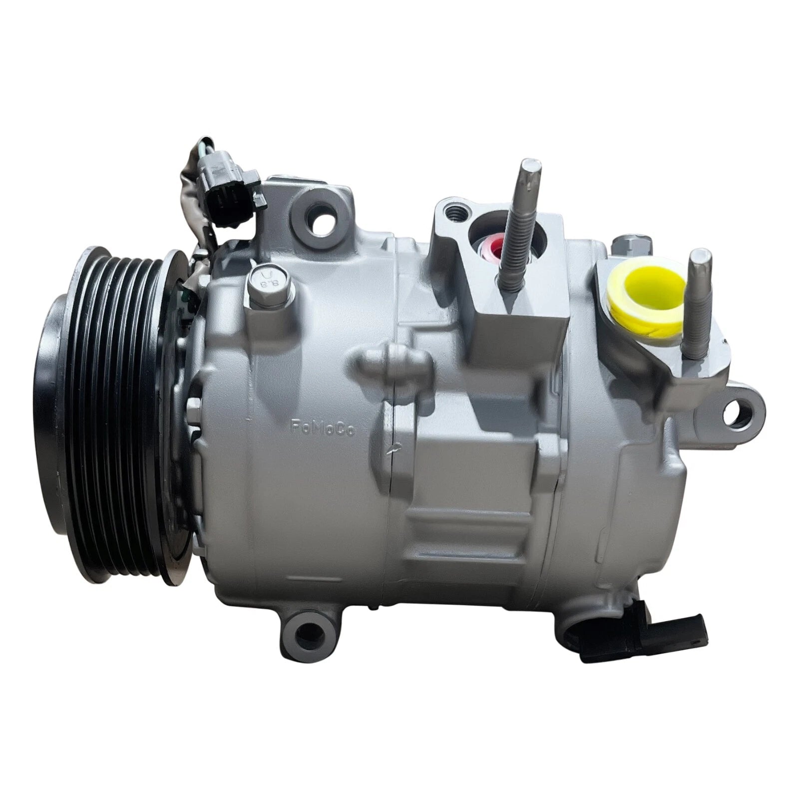 AC Compressor Replacement for Ford Edge 2.7L (2019–2024)