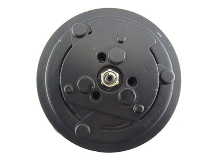 AC Compressor Replacement for Ford Ranger PX (2011–2018)