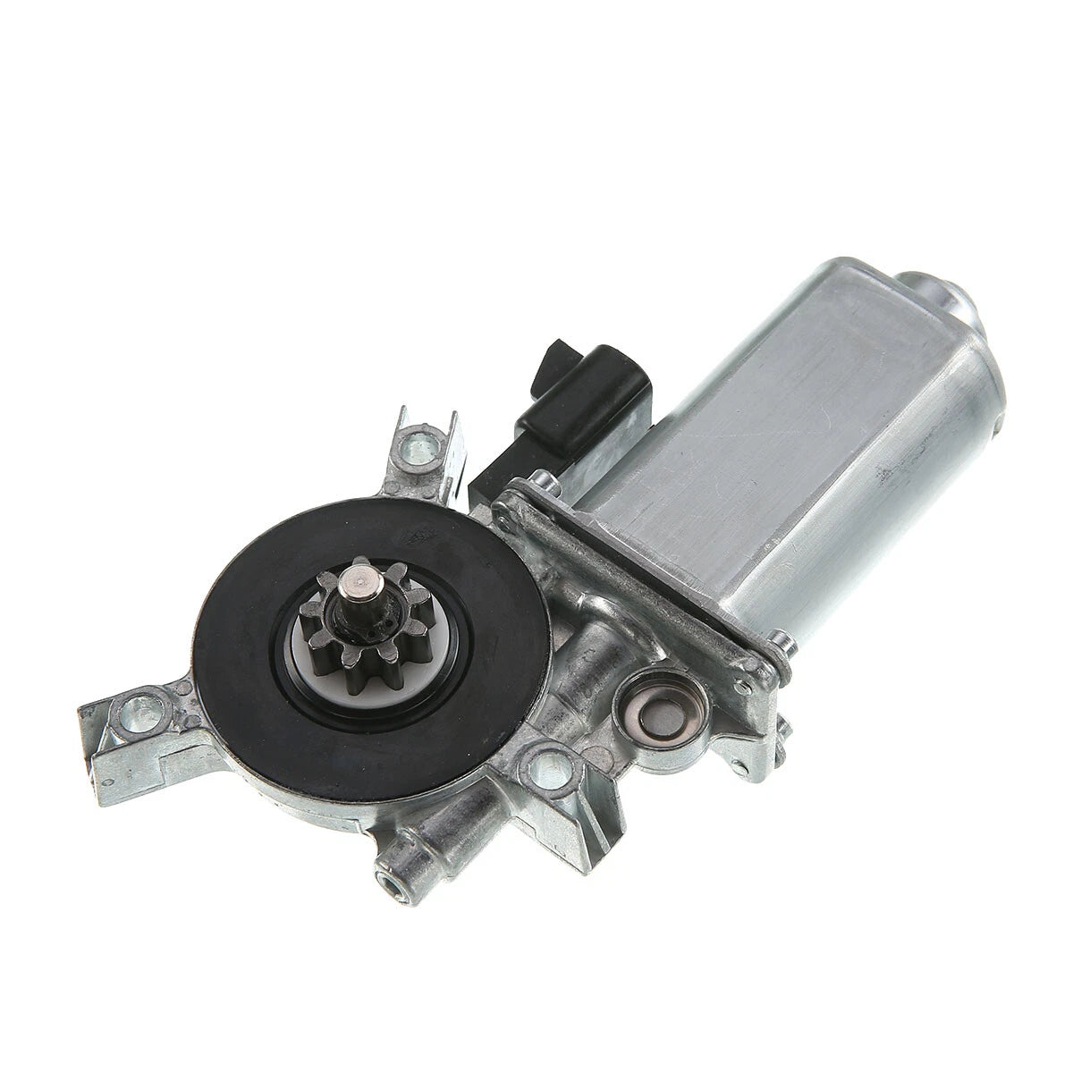 2X Front Window Motor for Chevrolet Malibu (1997–2003)