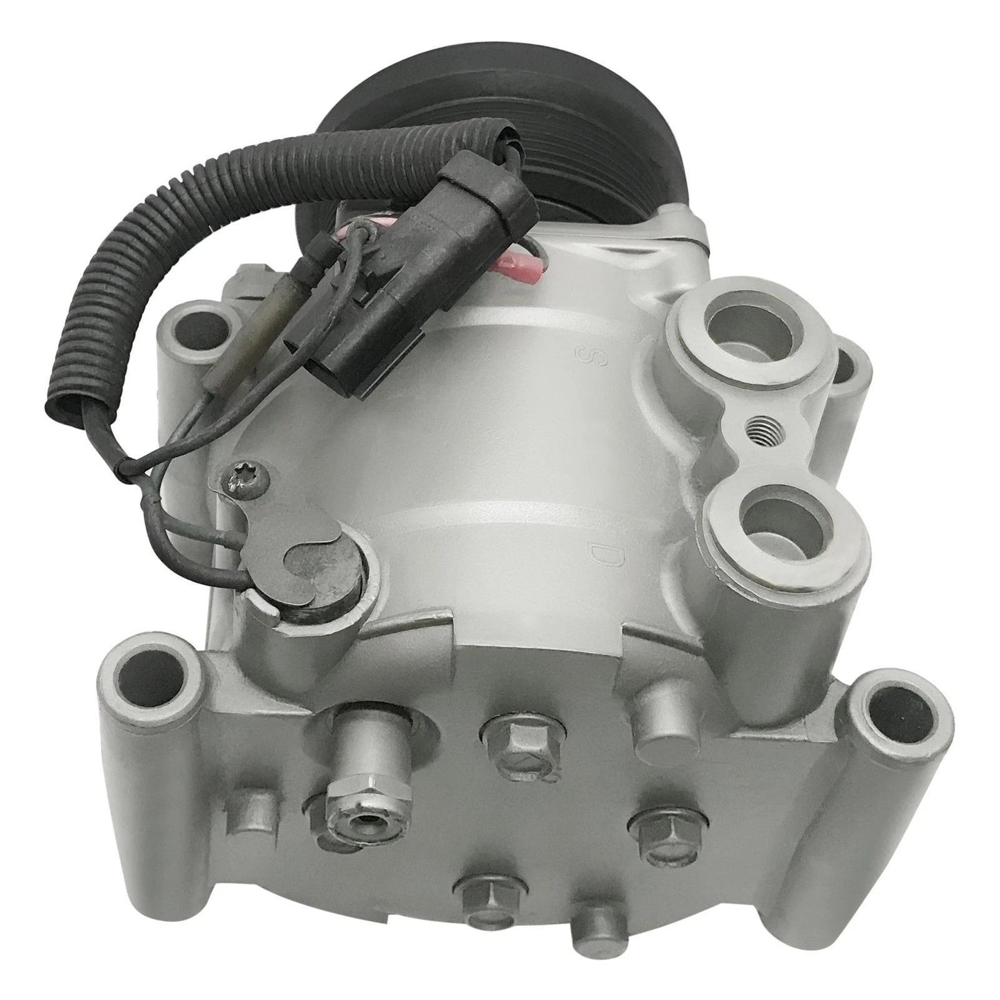 Compressor Kit with Rear for Dodge Ram 1500 2500 3500 Van (1998–2003)