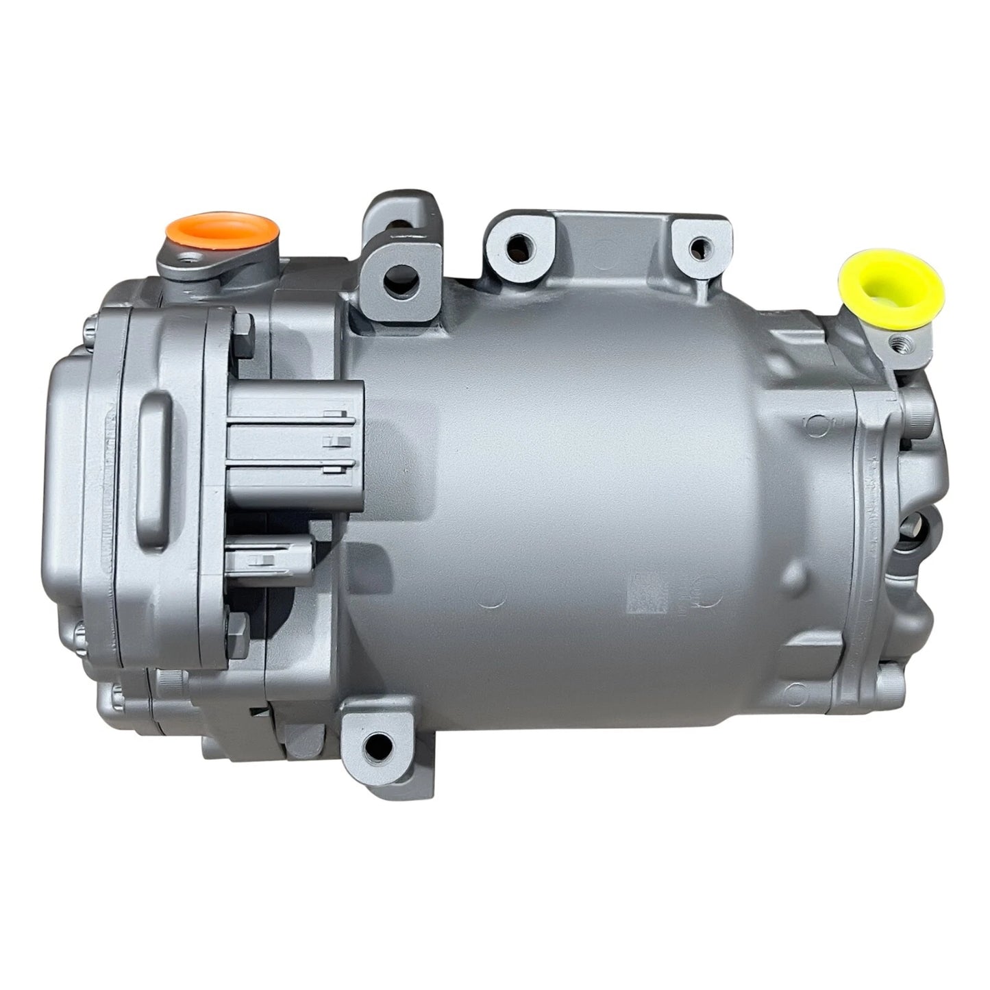 AC Compressor Kit Replacement for Nissan Leaf Base and S (2016–2016)