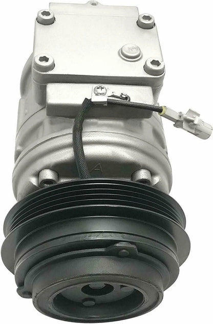 A/C Compressor Kit Replacement for Holden Commodore CI22 (1971–1975)