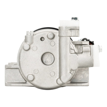 A/C AC Compressor with Clutch for Nissan Altima (2002–2006)
