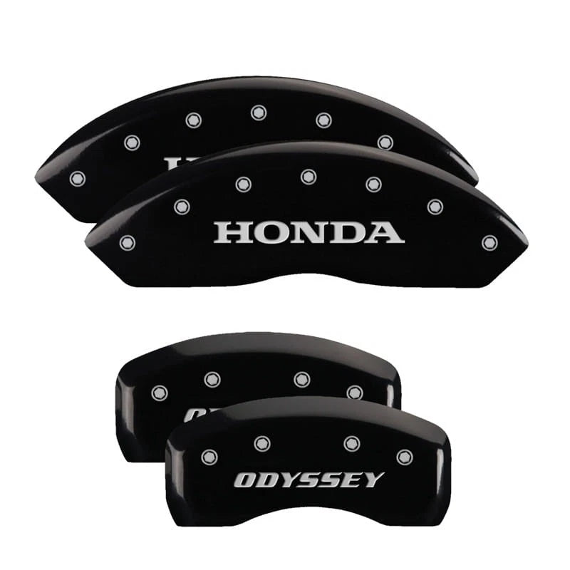 Brake Caliper Covers Set for Honda Odyssey (2018–2023)