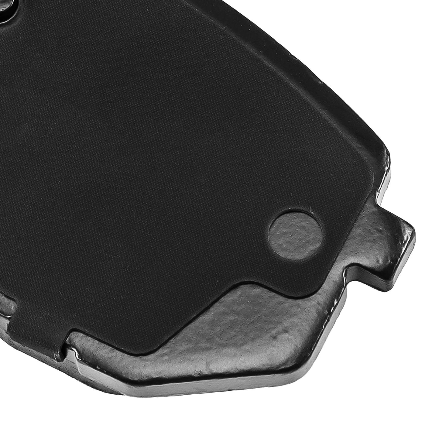 Front Ceramic Brake Pads for Kia Sportage and Hyundai Sonata (2012–2016)