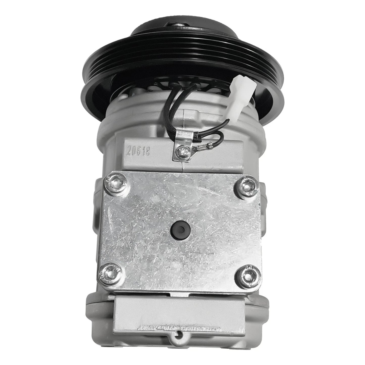 AC Compressor Kit With Condenser for Toyota 4Runner 3.4L (2001–2002)