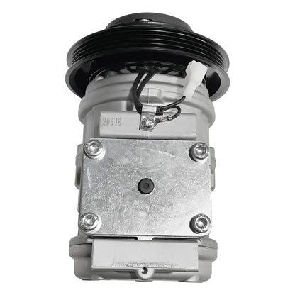 AC Compressor Kit With Condenser for Toyota 4Runner 3.4L (2001–2002)