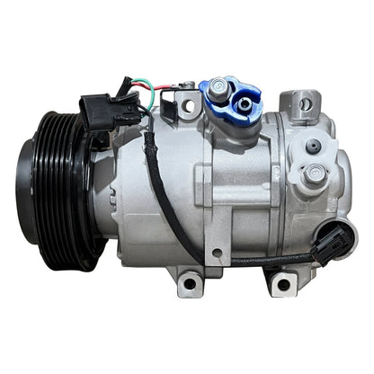 AC Compressor Kit Replacement for Hyundai Tucson 2.4L (2019–2020)
