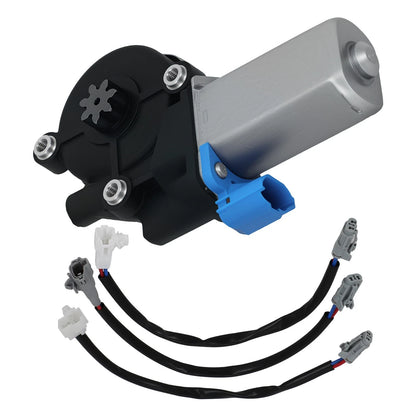 Front Left Power Window Motor for Lexus LX 450 (1996–1997)
