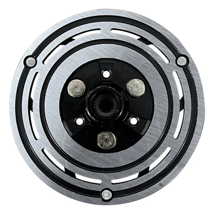 AC Compressor Clutch Replacement for Volvo V40 1.9L (2004–2004)