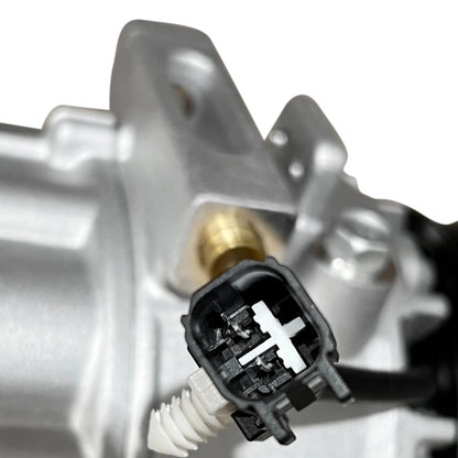 A/C Compressor Replacement for Ford Escape 1.5L (2020–2024)