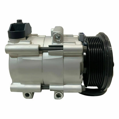 A/C Compressor Replacement for Ford Crown Victoria LX 4.6L (1992–1993)