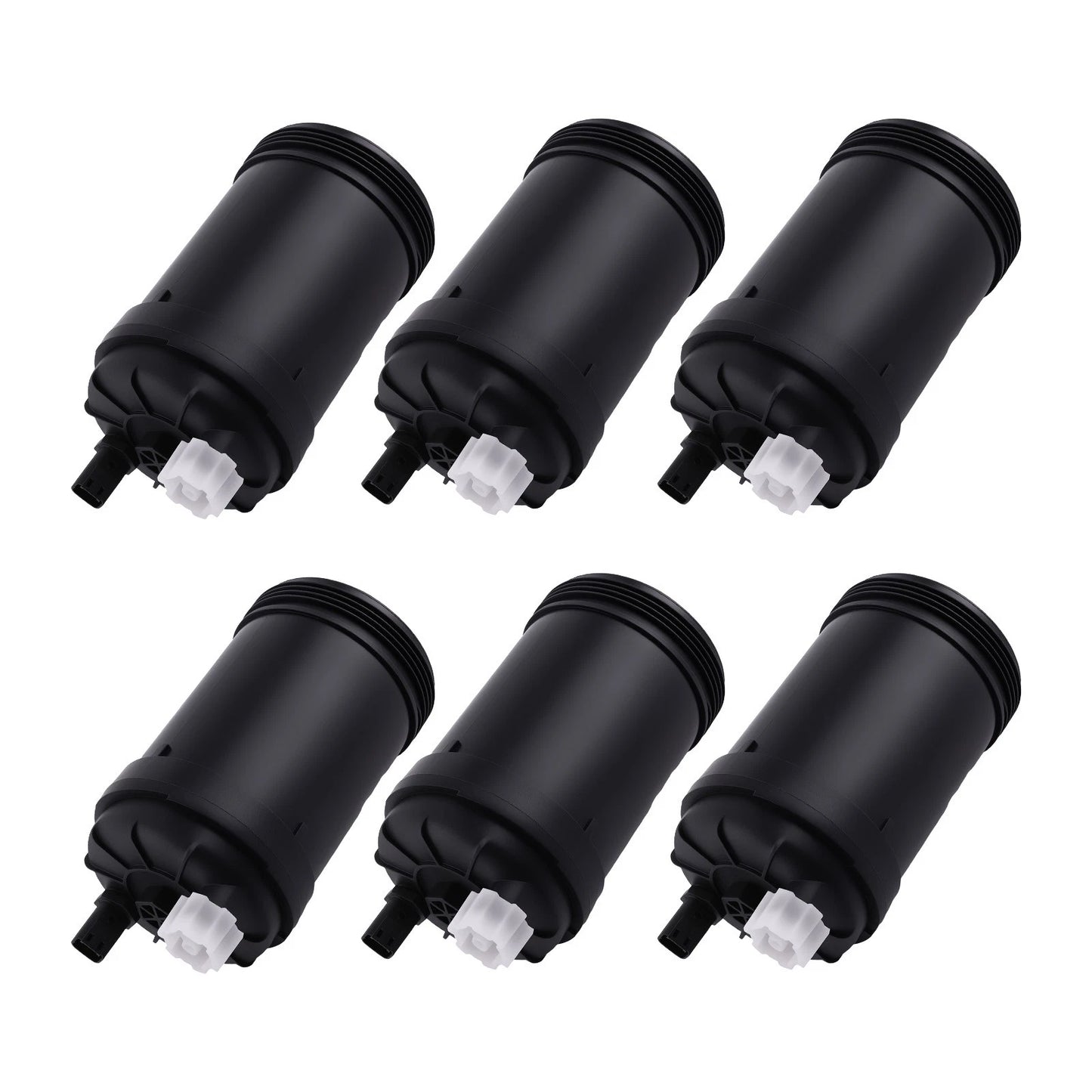 Fuel Separator for Cummins QSB6.7L (2017–2021) L9