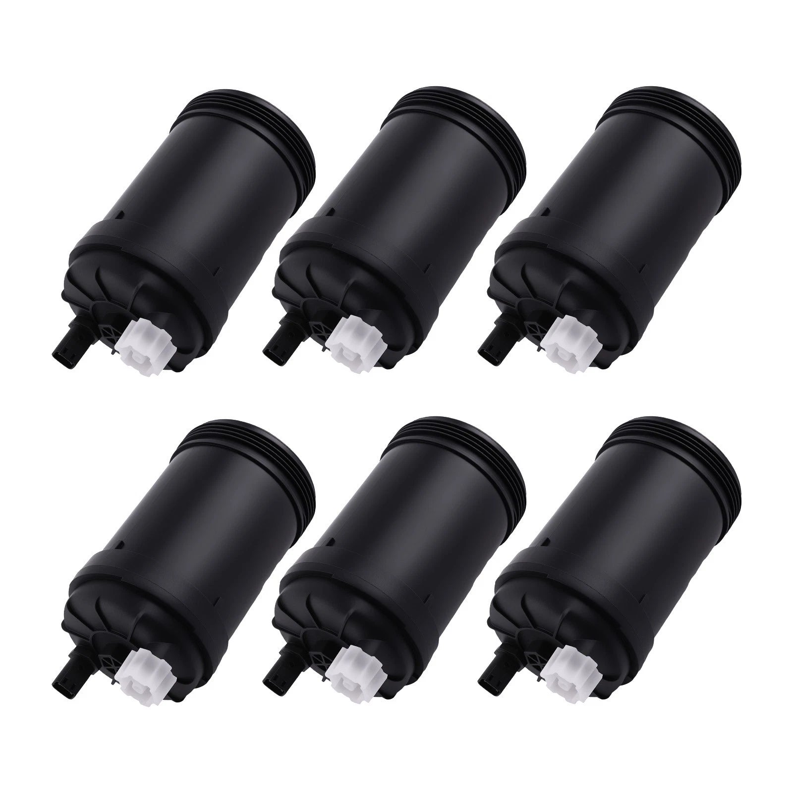 Fuel Separator for Cummins QSB6.7L (2017–2021) L9