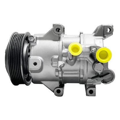 AC Compressor Kit OEM Replacement for Hyundai Sonata Eco 1.6 (2015–2015)