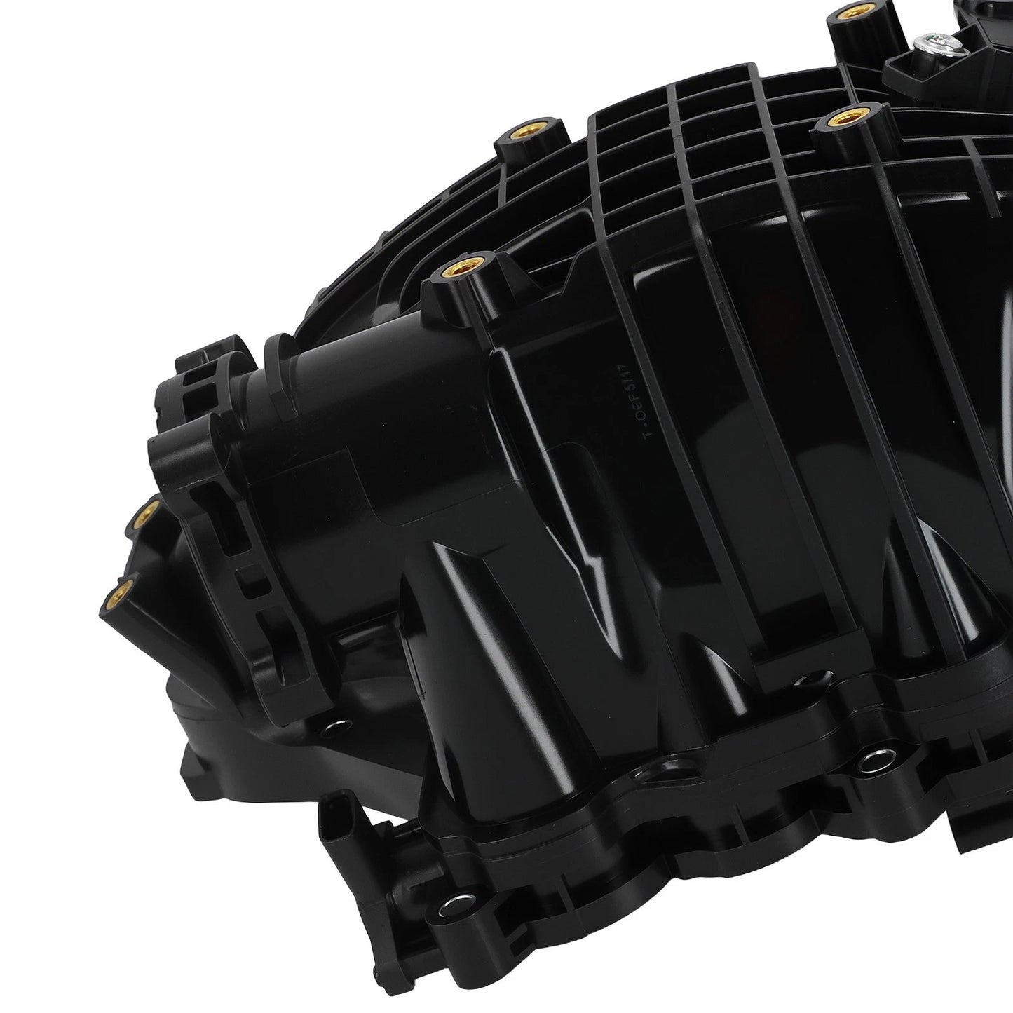 Inlet Intake Manifold with Control Actuator for Ram 1500 3.0L V6 Diesel (2014-2018)