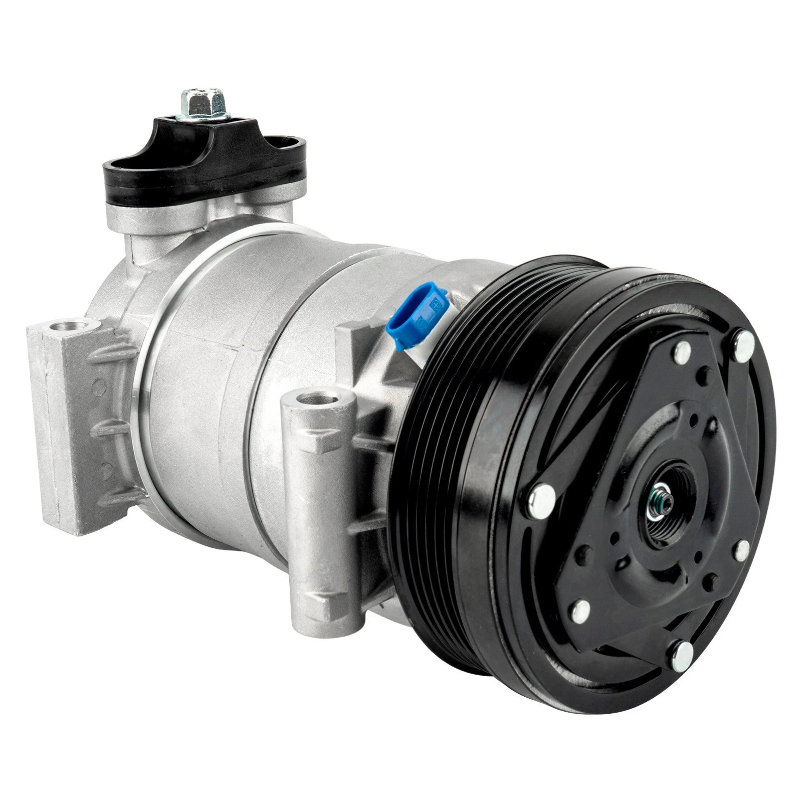 A/C Compressor with HT6 for Chevy Tahoe C1500 K1500 GMC Yukon (58950)