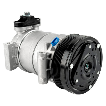 A/C Compressor with HT6 for Chevy Tahoe C1500 K1500 GMC Yukon (58950)