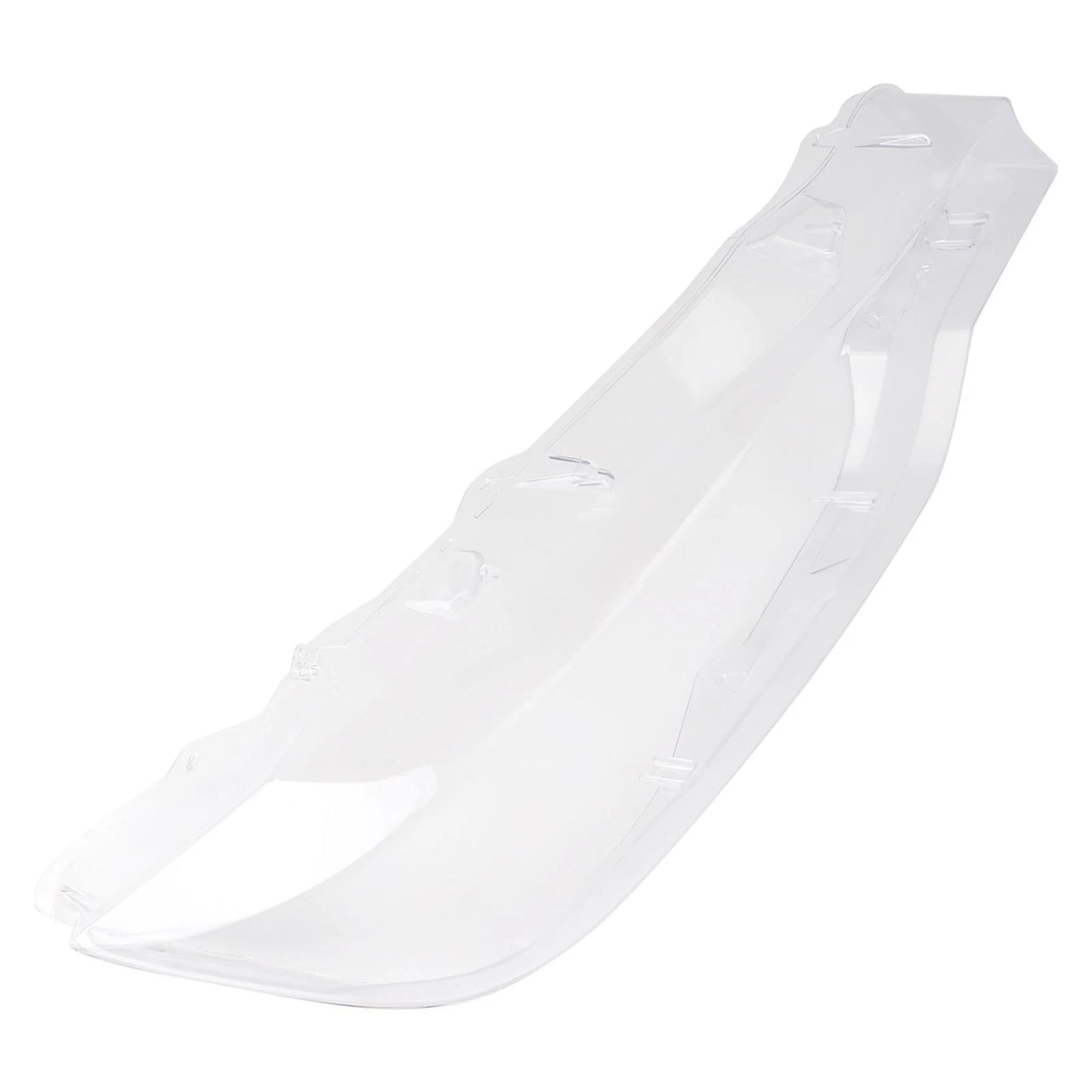Headlight Lens Cover Pair for BMW F30 F31 F35 3 Series (2013–2015)